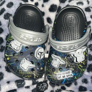 Crocs MANDALORIAN THE CHILD